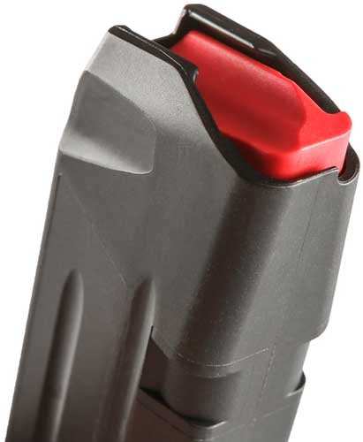 Amend2 Magazine For Glock 19 - 15rd Polymer Black - Skoutley Outdoors LLC