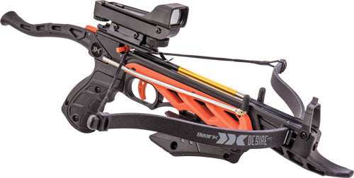 Bear-x Xbow Pistol Desire Rd - 175fps Red Dot Sight - Skoutley Outdoors LLC