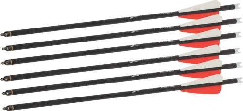Bear-x Truex Max Crossbow - Bolts 6pk - Skoutley Outdoors LLC