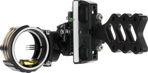 Axcel Accu Hunter Sight - Accustat Ii 3-pin .019 Rh/lh - Skoutley Outdoors LLC
