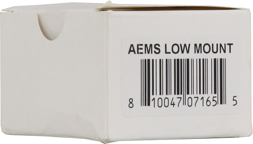Load image into Gallery viewer, Holosun Aems Low Picatinny - Rail Mount For Aems Optics
