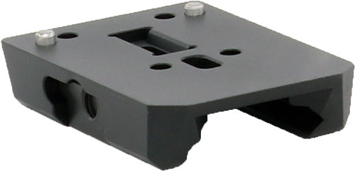 Load image into Gallery viewer, Holosun Aems Low Picatinny - Rail Mount For Aems Optics