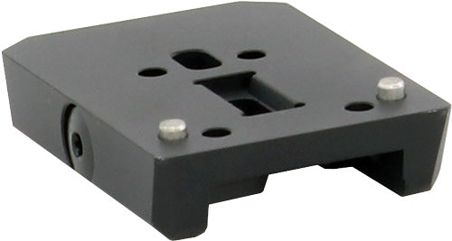 Load image into Gallery viewer, Holosun Aems Low Picatinny - Rail Mount For Aems Optics