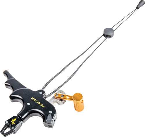 Load image into Gallery viewer, Trophy Ridge Release Precise - Dual Jaw T-handle Black - Skoutley Outdoors LLC