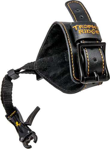 Load image into Gallery viewer, Trophy Ridge Release Arch X - Dual Jaw Nylon Connector Black - Skoutley Outdoors LLC