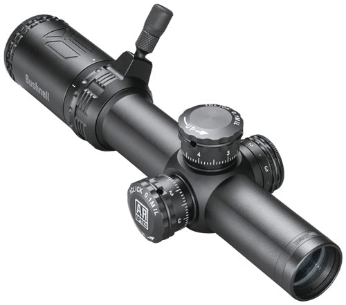 Load image into Gallery viewer, Bushnell Scope Ar Optics - 1-4x24 30mm Ffp Illum Btr-1