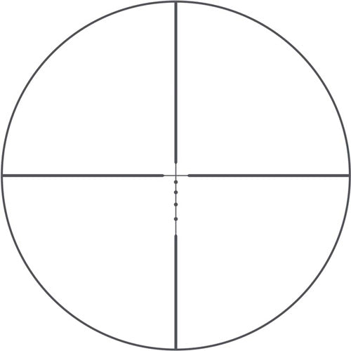 Load image into Gallery viewer, Bushnell Scope Ar Optics - 1-4x24 30mm Dz223 Matte