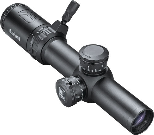 Load image into Gallery viewer, Bushnell Scope Ar Optics - 1-4x24 30mm Dz223 Matte