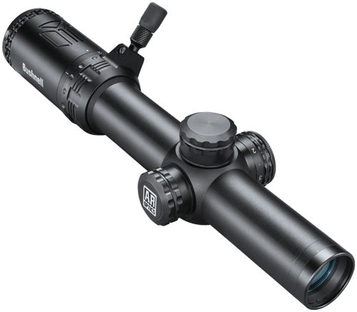 Load image into Gallery viewer, Bushnell Scope Ar Optics - 1-6x24 30mm Illuminated Btr-1