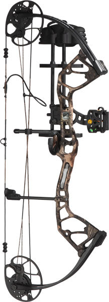 Bear Archery Compound Bow - Royale Rth Lh Youth Moc Dna - Skoutley Outdoors LLC