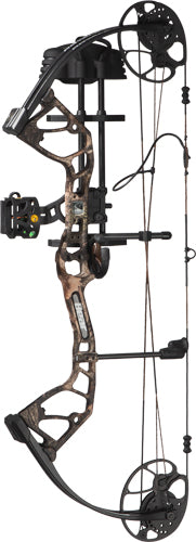 Bear Archery Compound Bow - Royale Rth Rh Youth Moc Dna - Skoutley Outdoors LLC