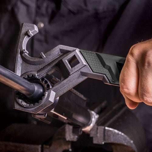 Real Avid Armorer's Master - Wrench - Skoutley Outdoors LLC
