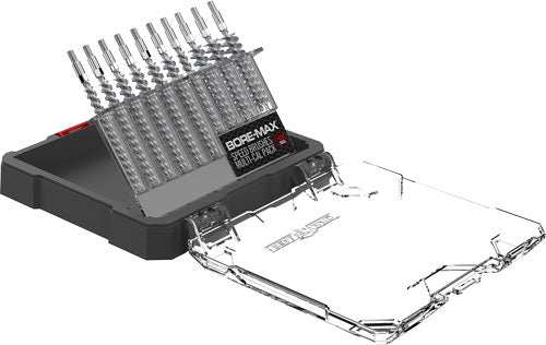 Real Avid Bore Max Speed Brush - Multi-cal Pack - Skoutley Outdoors LLC