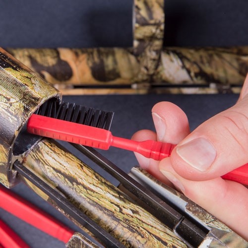 Load image into Gallery viewer, Real Avid Accu-grip Picks & - Brushes W/ Triangular Handles