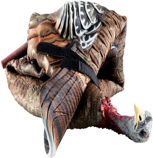 Avian X Lcd Lookout Hen Decoy - - Skoutley Outdoors LLC