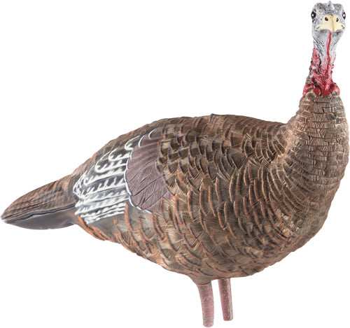 Avian X Lcd Lookout Hen Decoy - - Skoutley Outdoors LLC