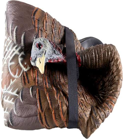 Avian X Lcd Laydown Hen Decoy - - Skoutley Outdoors LLC