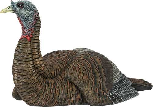 Avian X Lcd Laydown Hen Decoy - - Skoutley Outdoors LLC