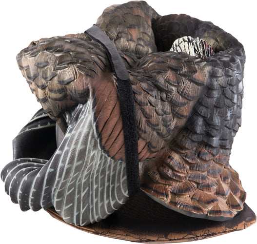 Avian X Lcd 1/2 Strut Jake - Decoy - Skoutley Outdoors LLC