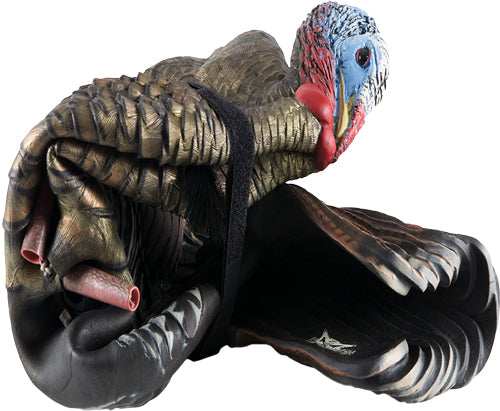 Avian X Lcd 1/2 Strut Jake - Decoy - Skoutley Outdoors LLC