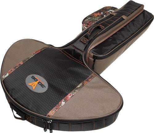 30-06 Outdoors Crossbow Case - Alpha 42" X 29" X 8" Brn/blk - Skoutley Outdoors LLC