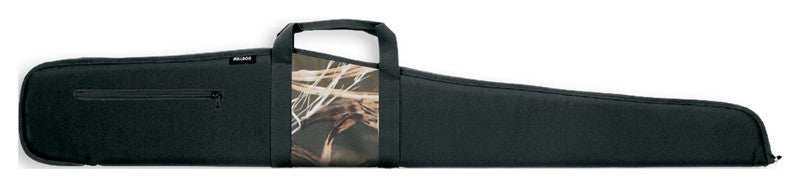 Bulldog Deluxe Shotgun Cse 52" - Black W/ Max Iv Hd Camo Panel - Skoutley Outdoors LLC