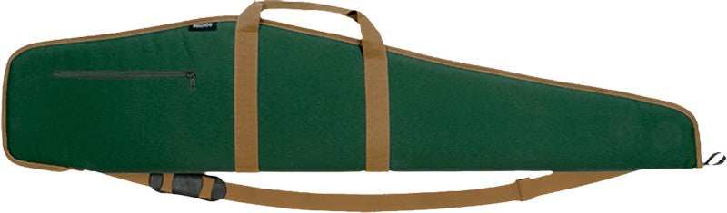 Bulldog Extreme Rifle Case 48" - Green W/ Shoulder Strap - Skoutley Outdoors LLC