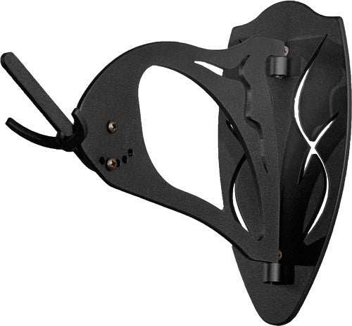 Skull Hooker Big Hooker - Graphite Black - Skoutley Outdoors LLC