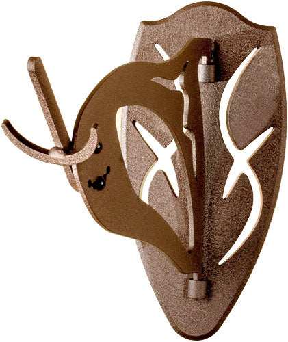 Skull Hooker Big Hooker - Robust Brown - Skoutley Outdoors LLC