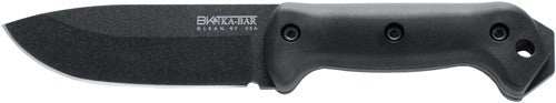 Ka-bar Becker Companion 5.25" - Fixed W/hard Plastic Sheath - Skoutley Outdoors LLC