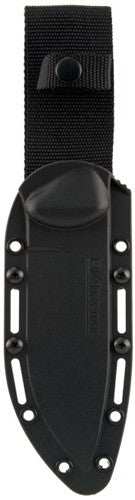 Ka-bar Becker Companion 5.25" - Fixed W/hard Plastic Sheath - Skoutley Outdoors LLC