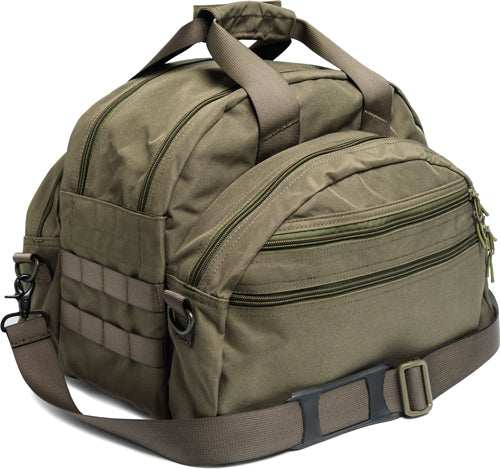 Beretta Tactical Range Bag - Green Stone - Skoutley Outdoors LLC
