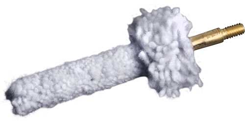 Breakthrough Ar-15 Chamber Mop - - Skoutley Outdoors LLC
