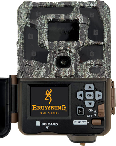 Browning Trail Cam Strike - Force Pro X View Screen Ir - Skoutley Outdoors LLC