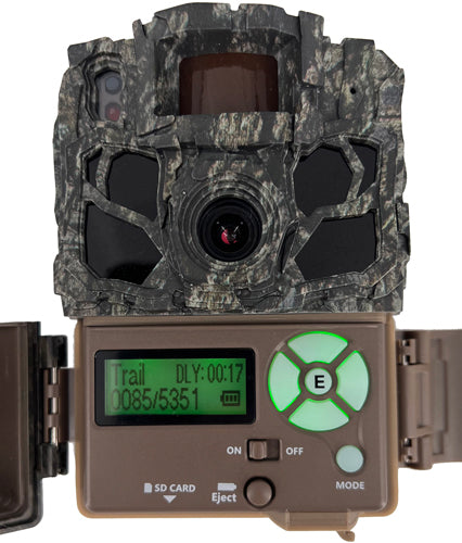 Browning Trail Cam Dark Ops - Fhdr 40mp No Glo Camo - Skoutley Outdoors LLC