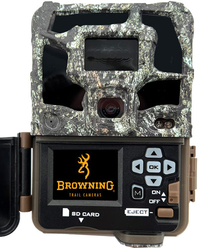Browning Trail Cam Dark Ops - Pro X 1080 View Screen No Glo - Skoutley Outdoors LLC