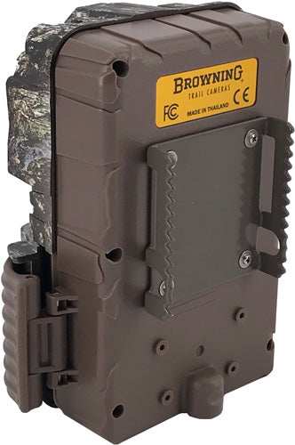 Browning Trail Cam Recon Force - Elite Hp5 24mp 1920 X 1080p Ir - Skoutley Outdoors LLC