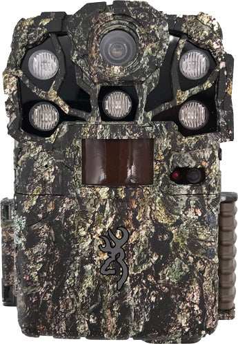 Browning Trail Cam Recon Force - Elite Hp5 24mp 1920 X 1080p Ir - Skoutley Outdoors LLC