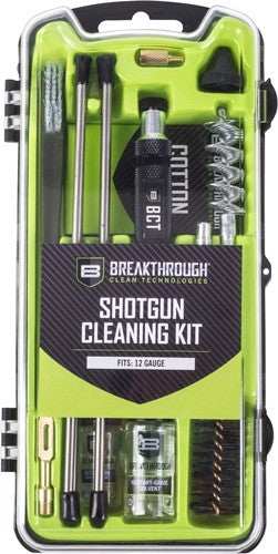 Breakthrough Vision 12 Ga. - Cleaning Kit - Skoutley Outdoors LLC