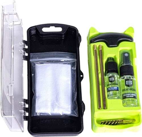 Breakthrough Vision Pistol - Cleaning Kit .22 Cal - Skoutley Outdoors LLC
