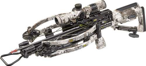Tenpoint Xbow Flatline 460 - Evo-x Acuslide 460fps Veil - Skoutley Outdoors LLC