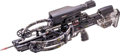Tenpoint Xbow Trx515 Acuslide - Maxx Oracle Scope Vektra - Skoutley Outdoors LLC