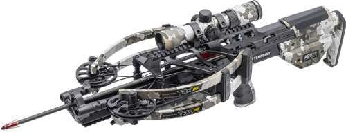 Tenpoint Xbow Trx26 Acuslide - Maxx Rangemaster 100 Vektra - Skoutley Outdoors LLC