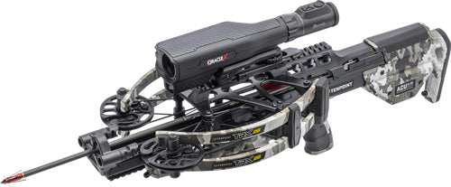 Tenpoint Xbow Trx26 Acuslide - Maxx Oracle 460fps Vektra - Skoutley Outdoors LLC
