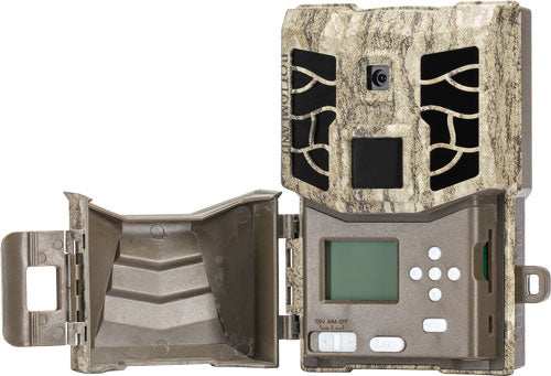 Covert Camera Mp32 32mp 40ir - Led's W/ 1080p Video< - Skoutley Outdoors LLC