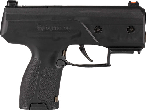 Byrna Cl Universal Kit Black - W/2 Mags & Projectiles 61 Cal - Skoutley Outdoors LLC