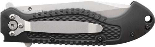 S&w Knife Special Tactical - Rubber Coated 3.5" Blade - Skoutley Outdoors LLC