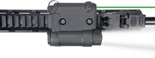 Load image into Gallery viewer, Crimson Trace Laser/light Rail - Mastr Grn/wht Unvsl Rail Mnt