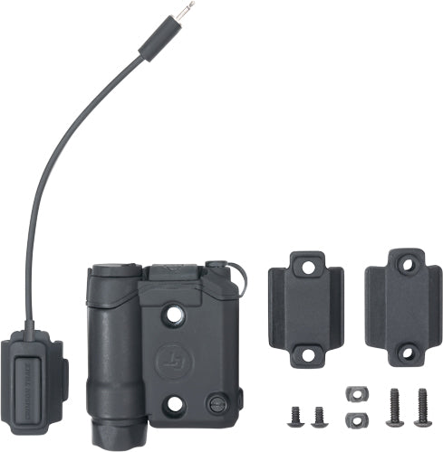 Load image into Gallery viewer, Crimson Trace Laser/light Rail - Mastr Grn/wht Unvsl Rail Mnt