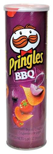 Psp Pringles Can Safe - For Small Items - Skoutley Outdoors LLC